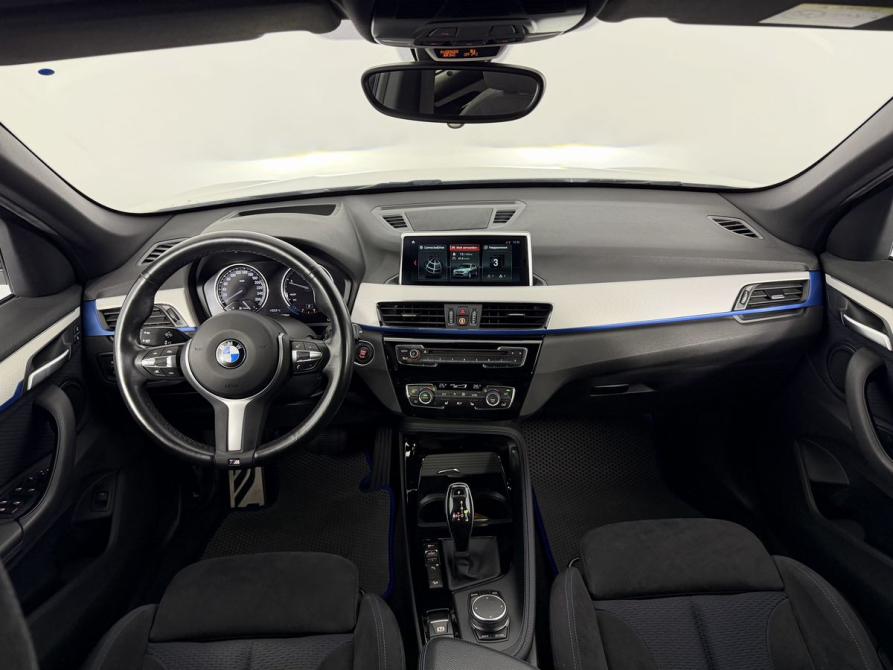 BMW X1 II (F48) Калининград  - изображение 22