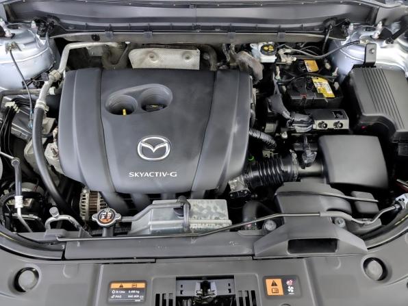 Mazda CX-5 II с пробегом 2021 года, цена 3 150 000 рублей, 104329 км, внедорожник, Автокод Объявления