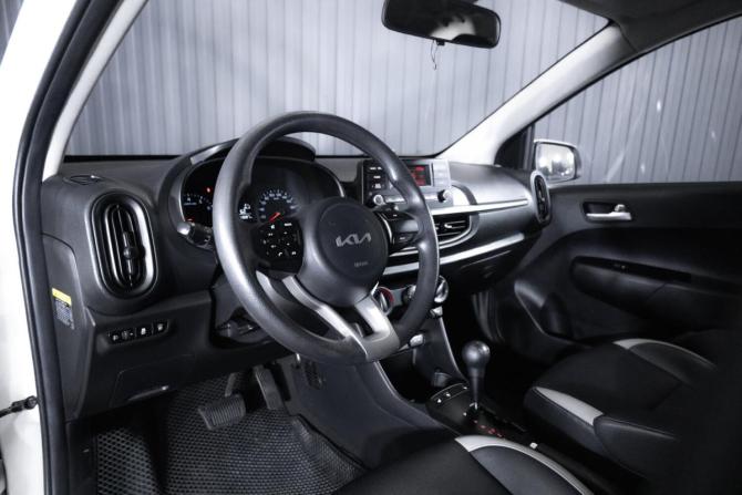 Kia Morning III с пробегом 2021 года, цена 1 499 900 рублей, 43082 км, хэтчбек, Автокод Объявления