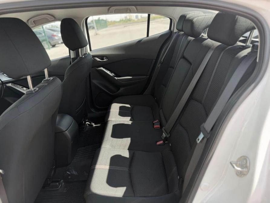Mazda 3 III (BM) Рестайлинг Волгоград  - изображение 27