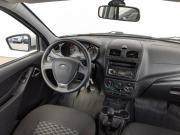 Lada (ВАЗ) Granta I Рестайлинг Москва  - изображение 39