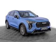 Haval Jolion I Рестайлинг Москва  - изображение 33