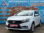 Lada (ВАЗ) Vesta I Набережные Челны  - изображение 26