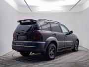 SsangYong Rexton II Москва  - изображение 23