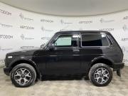 Lada (ВАЗ) Niva Legend Москва  - изображение 23