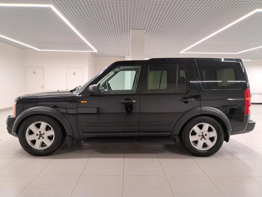 Land Rover Discovery III Казань  - изображение 10