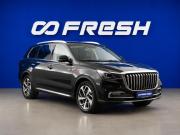 Hongqi HS7 I Москва  - изображение 31