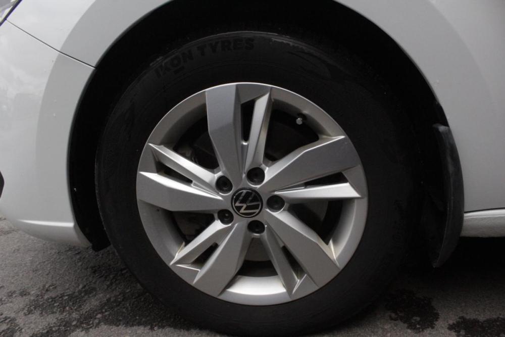 Volkswagen Polo VI Брянск  - изображение 5