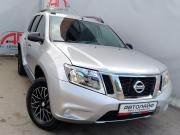 Nissan Terrano III (D10) Ярославль  - изображение 24