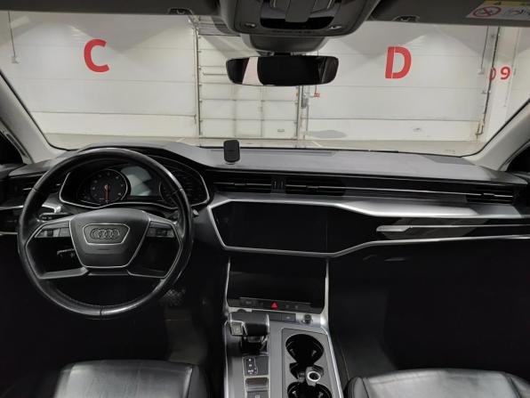 Audi A6 V (C8) с пробегом 2021 года, цена 2 410 000 рублей, 207290 км, седан, Автокод Объявления