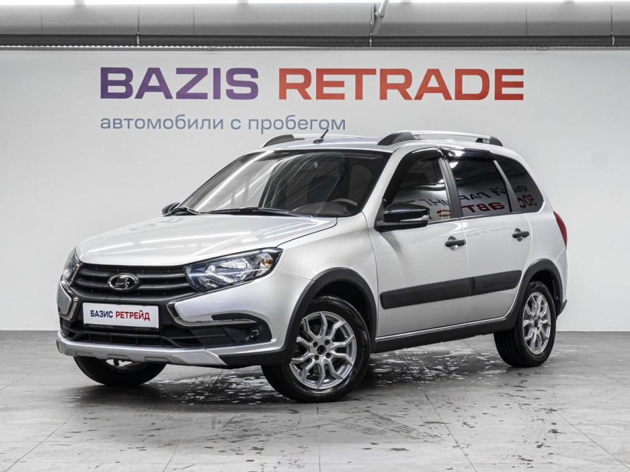 Lada (ВАЗ) Granta I Рестайлинг Тюмень  - изображение 1