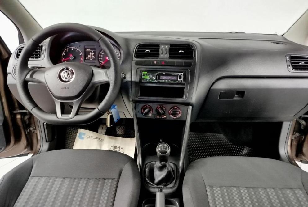 Volkswagen Polo V Саратов  - изображение 15