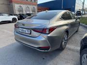 Lexus ES VII Пермь  - изображение 6