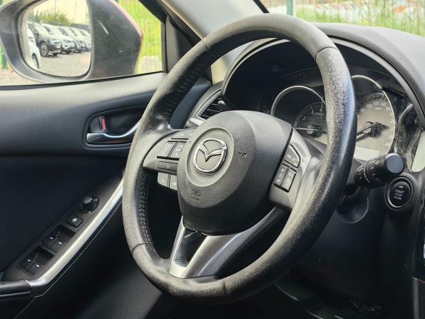 Mazda CX-5 I с пробегом 2013 года, цена 1 369 000 рублей, 198500 км, внедорожник, Автокод Объявления