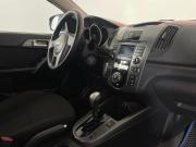 Kia Cerato II Воронеж  - изображение 34