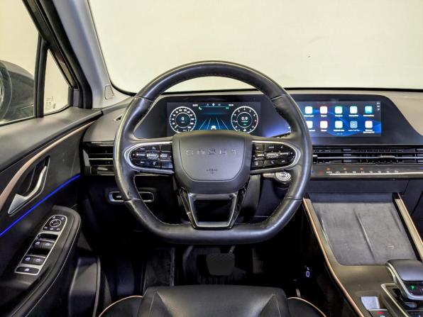 Omoda C5 I с пробегом 2023 года, цена 1 695 000 рублей, 37405 км, внедорожник, Автокод Объявления