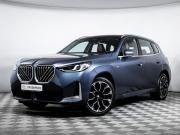 BMW X3 IV (G45/G48) Москва  - изображение 24