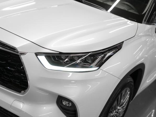 Toyota Highlander IV (XU70) с пробегом 2026 года, цена 5 500 000 рублей, 25 км, внедорожник, Автокод Объявления