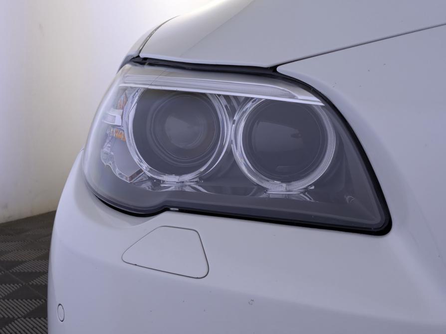 BMW 5 серии VI (F10/F11/F07) Рестайлинг Москва  - изображение 17