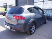 SEAT Altea I Рестайлинг Москва  - изображение 20
