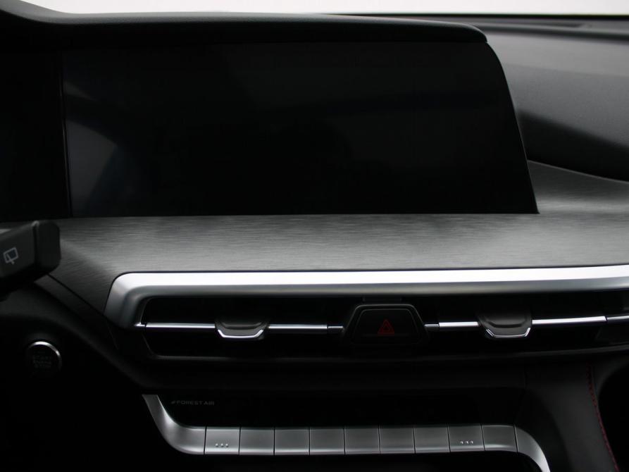 Changan CS35 Plus I Рестайлинг Нижний Новгород  - изображение 9