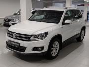 Volkswagen Tiguan I Рестайлинг Казань  - изображение 23