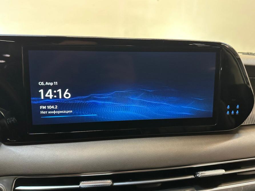 Hyundai Palisade I Рестайлинг Балашиха  - изображение 8