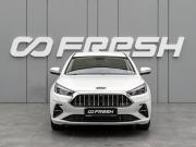 JAC J7 I Краснодар  - изображение 23