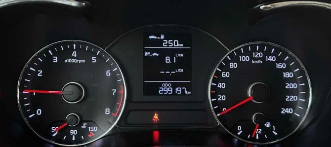 Kia Cerato III с пробегом 2013 года, цена 717 000 рублей, 299197 км, седан, Автокод Объявления