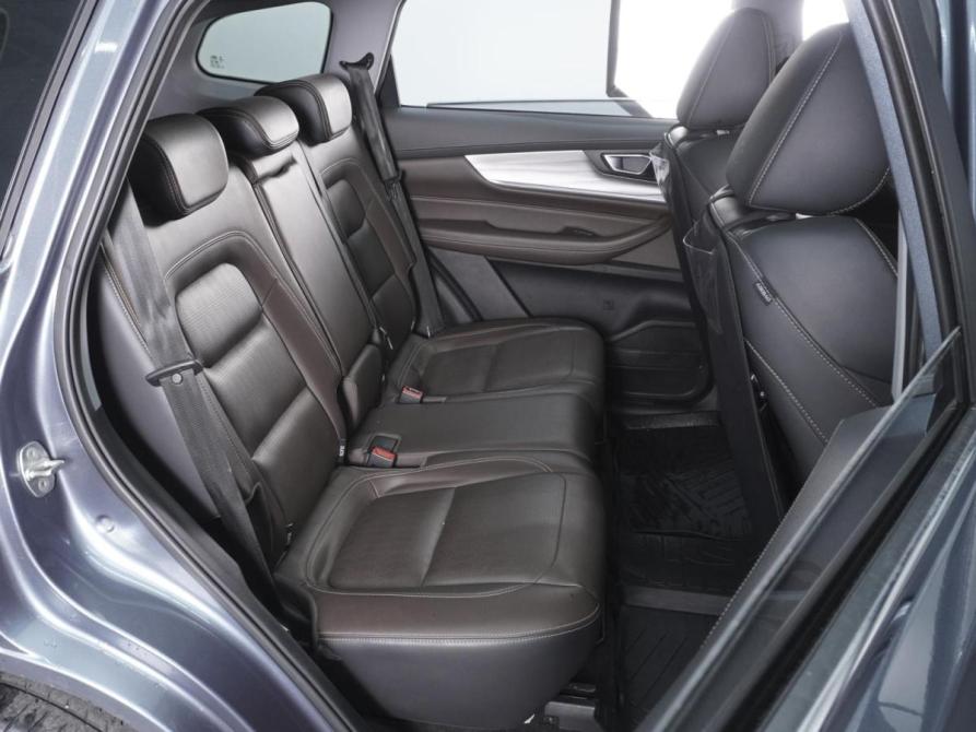 Chery Tiggo 8 Pro I Ростов-на-Дону  - изображение 7