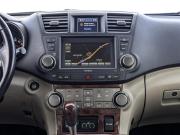 Toyota Highlander II (XU40) Рестайлинг Москва  - изображение 47