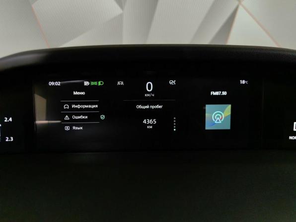 Новый Changan UNI-K 2025 года, цена 4 805 820 рублей, внедорожник, Автокод Объявления