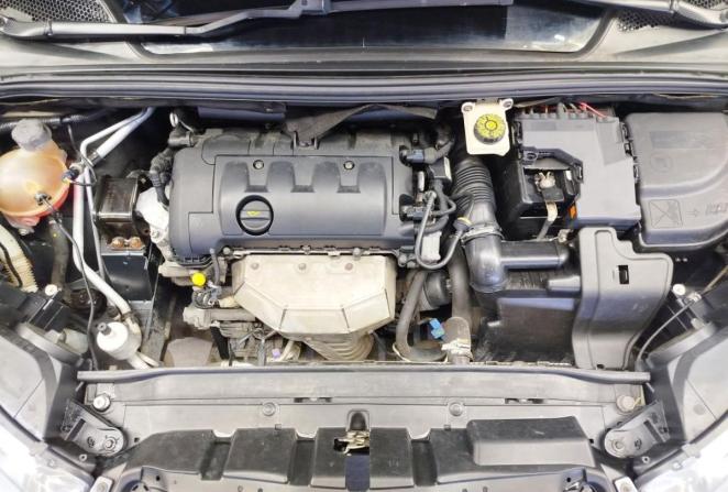Citroen C4 II с пробегом 2013 года, цена 650 000 рублей, 183936 км, седан, Автокод Объявления
