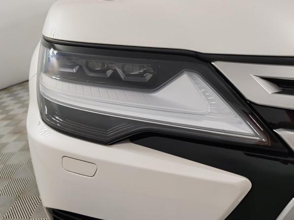 Lexus LX IV с пробегом 2022 года, цена 15 800 000 рублей, 30601 км, внедорожник, Автокод Объявления