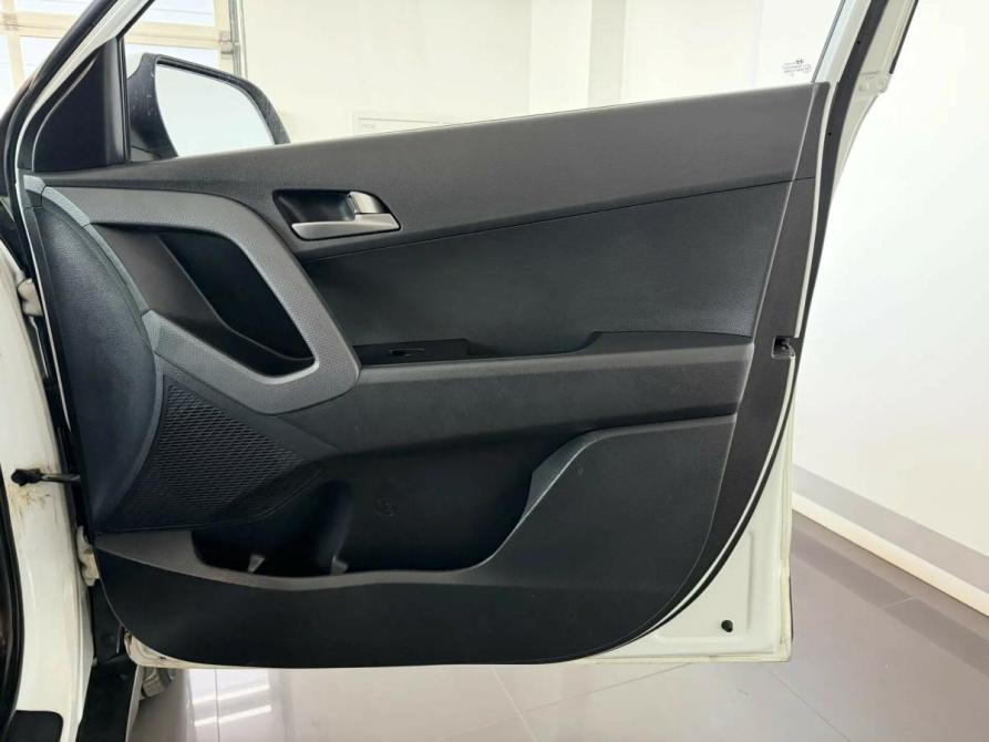 Hyundai Creta I Подольск  - изображение 12