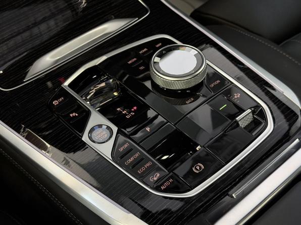 BMW X5 IV (G05/G18) Рестайлинг с пробегом 2025 года, цена 13 300 000 рублей, 9607 км, внедорожник, Автокод Объявления