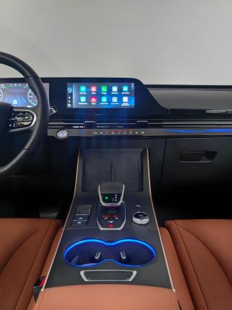 Omoda C5 I с пробегом 2023 года, цена 1 695 000 рублей, 40286 км, внедорожник, Автокод Объявления