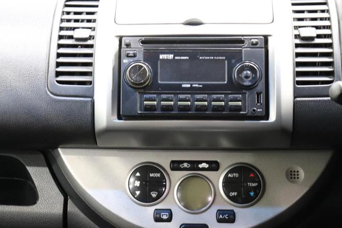 Nissan Note I с пробегом 2008 года, цена 485 000 рублей, 195517 км, хэтчбек, Автокод Объявления