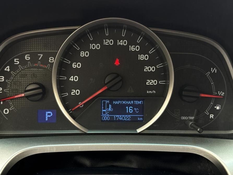 Toyota RAV4 IV (XA40) Саратов  - изображение 17