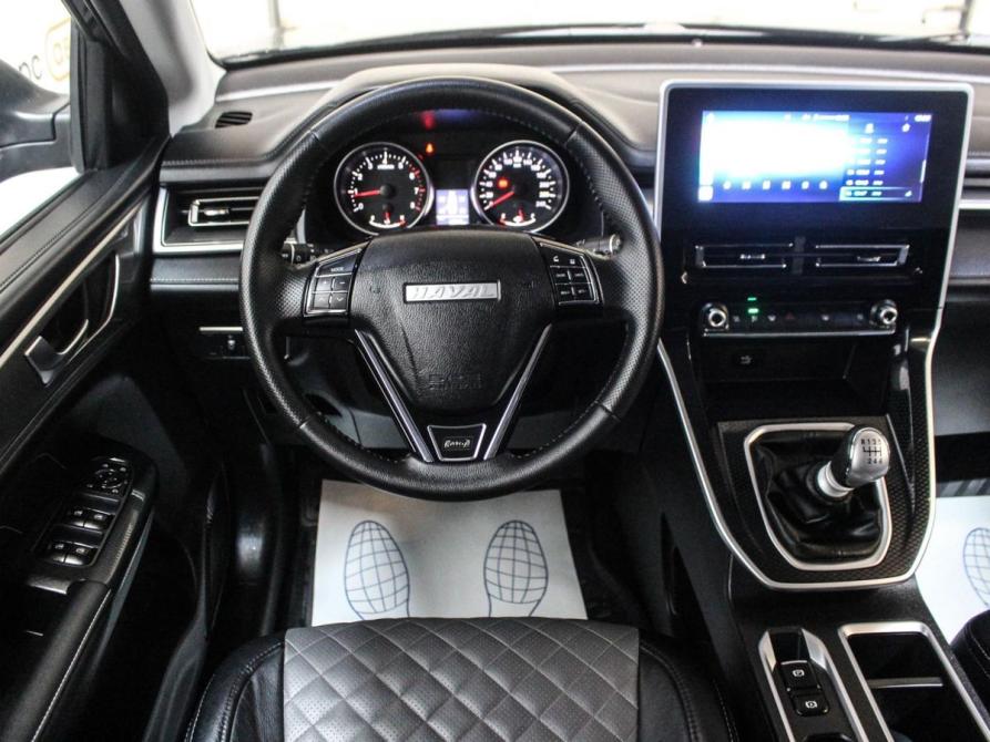 Haval M6 II Калуга  - изображение 8