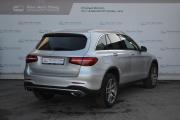 Mercedes-Benz GLC I (X253) Старый Оскол  - изображение 23
