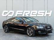 Audi A5 I (8T) Краснодар  - изображение 20