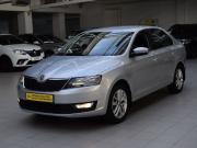 Skoda Rapid I Рестайлинг Челябинск  - изображение 25