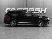 Mitsubishi Outlander III Рестайлинг 2 Тюмень  - изображение 27