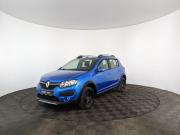 Renault Sandero II Москва  - изображение 28