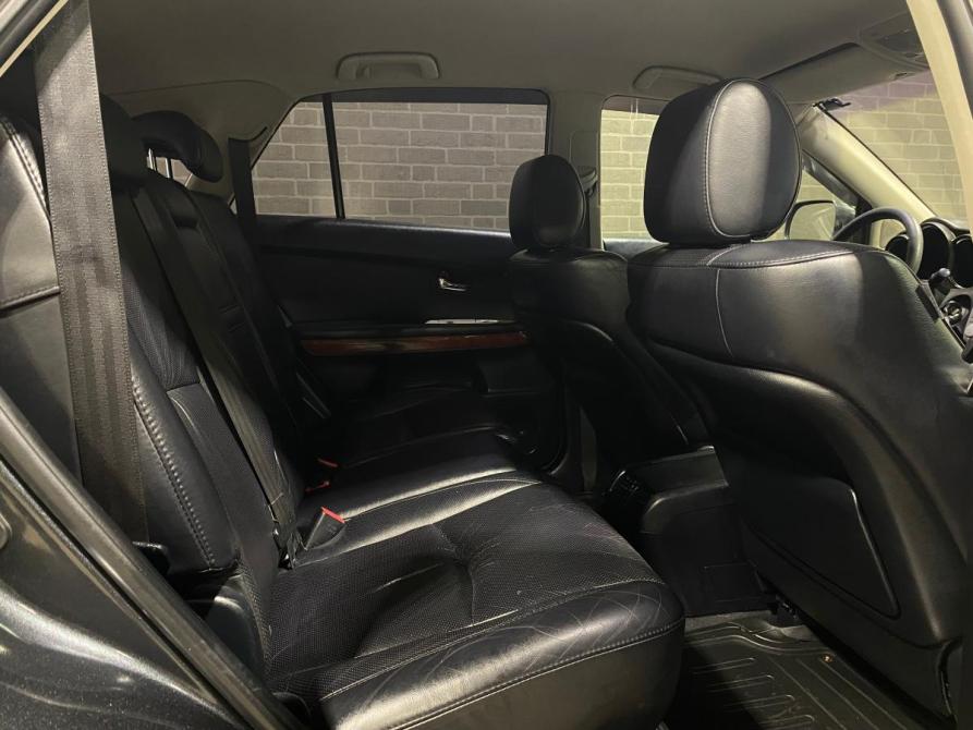 Lexus RX II Рестайлинг Челябинск  - изображение 11