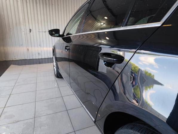 Volkswagen Passat B7 с пробегом 2013 года, цена 1 199 000 рублей, 176000 км, седан, Автокод Объявления