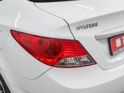 Hyundai Solaris I Красноярск  - изображение 48