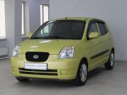 Kia Picanto I Старый Оскол  - изображение 20