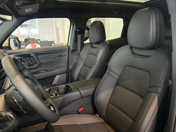 Новый Haval H7 I 2026 года, цена 4 199 000 рублей, внедорожник, Автокод Объявления